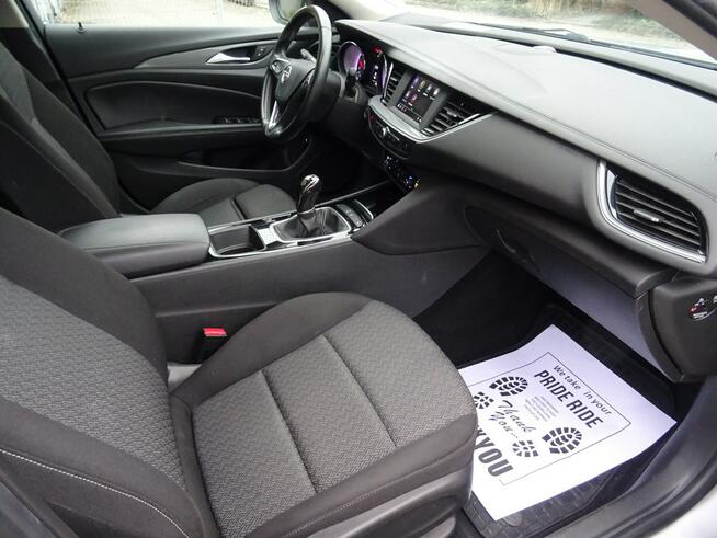 Opel Insignia 2.0 CDTI 170KM, Krajowa, VAT-23% Łódź - zdjęcie 11
