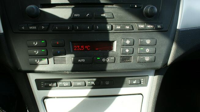 BMW X3 Ostrów Wielkopolski - zdjęcie 9