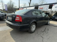 Škoda Octavia Klimatyzacja, Ele szyby 4x, Ele lusterka, Podłokietnik Cieszyn - zdjęcie 8