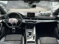 Audi A5 Sportback Quattro Sline Skóra Podgrzewanie Klimatronik 190KM Gliwice - zdjęcie 7