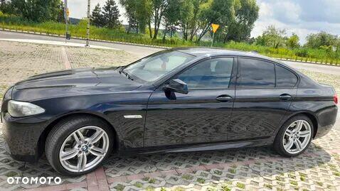 Bmw f10 Piotrków Trybunalski - zdjęcie 5