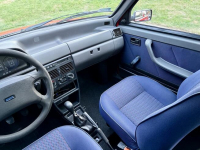 FIAT UNO - tylko 63 tyś km - I właściciel - BDB Stan - FILM Legionowo - zdjęcie 10