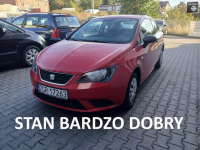 Seat Ibiza 1.2i LIFT klimatyzacja elektryka stan BDB