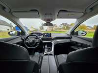 Peugeot 3008 OryginalnyLakier BLIS bezwypadkowy automat zadbany 1.6HDI Białogard - zdjęcie 6