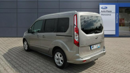 Ford Tourneo Connect 1.5TDCi 120KM Titanium ( PL, ASO )  JS51358 Warszawa - zdjęcie 7