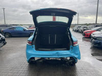 Macan S 2.9l 4x4 Panorama Pneumatyka Pamięć foteli BOSE  380 KM Gliwice - zdjęcie 3