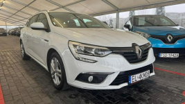 Renault Megane Zduńska Wola - zdjęcie 9