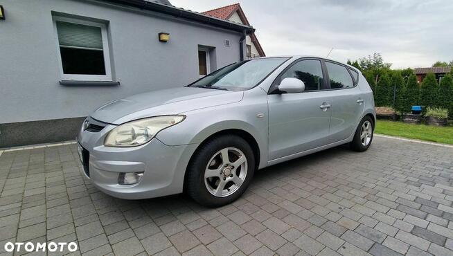 Hyundai i30 Motaniec - zdjęcie 1
