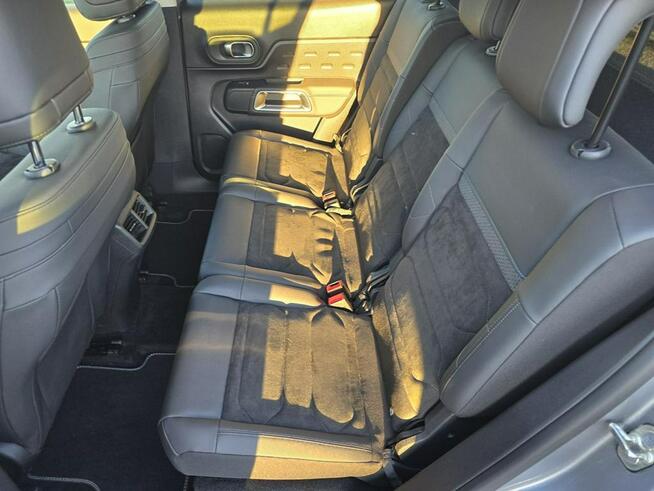 Citroen C5 Aircross Komorniki - zdjęcie 11