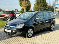 Opel Zafira *Benzyna*Nawigacja*Gwarancja* Zduńska Wola - zdjęcie 10