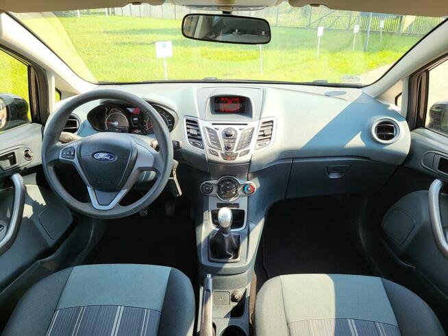 Ford Fiesta z Niemiec Bałuty - zdjęcie 4