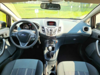 Ford Fiesta z Niemiec Bałuty - zdjęcie 4