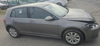 Volkswagen Golf 1.6 Tdi