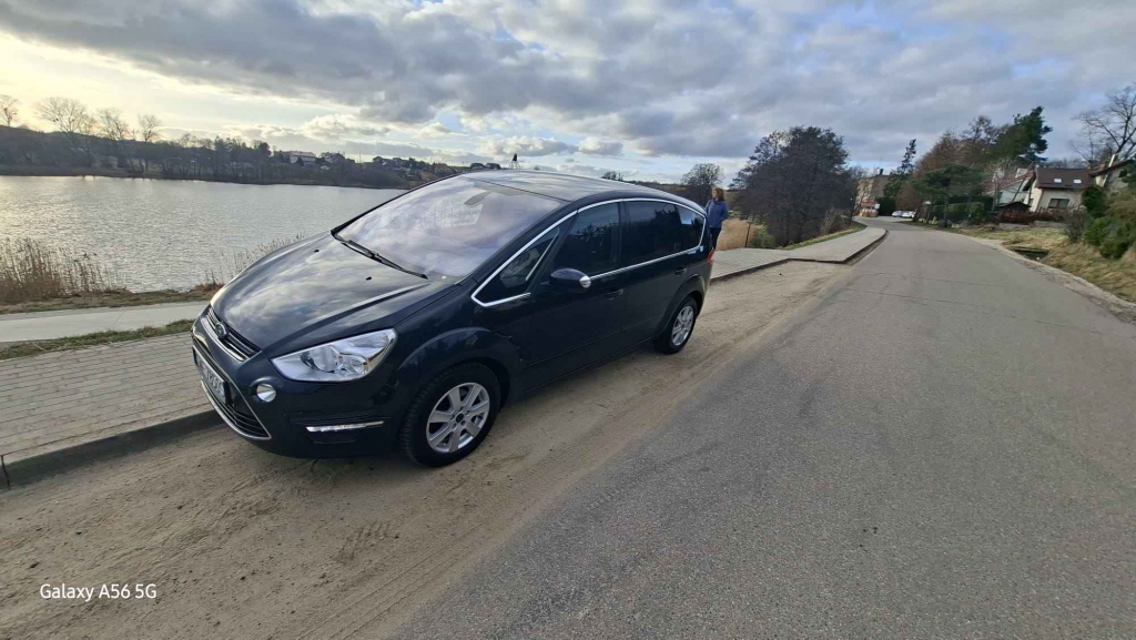 Ford esmaxs Gdynia - zdjęcie 12