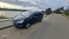 Ford esmaxs Gdynia - zdjęcie 12