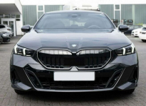 520d xDrive, rabat 102 541 zł , Pakiet sportowy M Pro Warszawa - zdjęcie 2