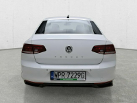 Volkswagen Passat Komorniki - zdjęcie 6