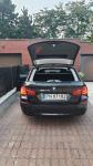 Sprzedam BMW 520i combi Konin - zdjęcie 5