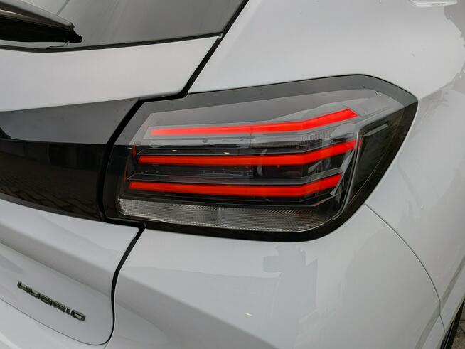 Peugeot 208 Allure HYBRYDA 110KM /Navi/Keyless/Klima automatyczna Piła - zdjęcie 7