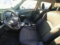 Nissan Juke 1.6 16V, automat Rzeszów - zdjęcie 8