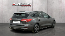 Ford Focus 1.5 EcoBlue SCR ST-Line Kombi Warszawa - zdjęcie 5
