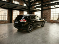 Nissan X-Trail Full opcja rok gwarancji Kraków - zdjęcie 8