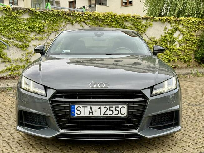 Audi TT Tarnowskie Góry - zdjęcie 11