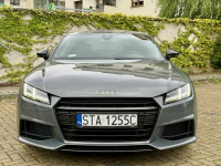 Audi TT Tarnowskie Góry - zdjęcie 11