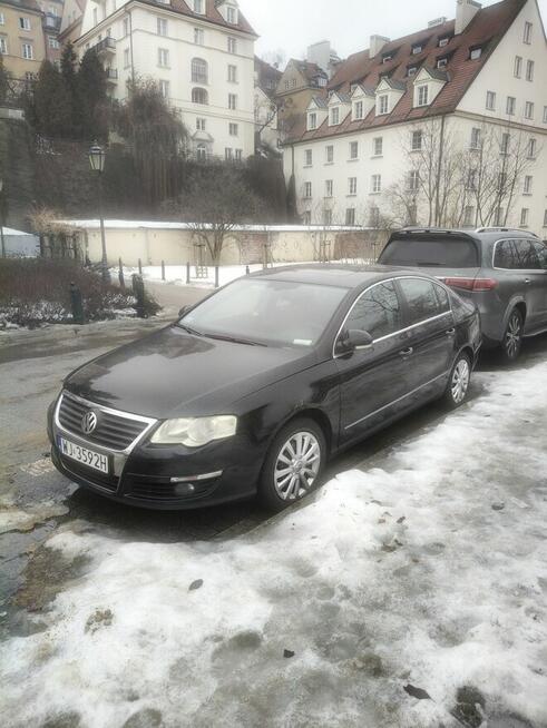 Samochód osobowy Śródmieście - zdjęcie 3