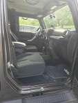 Jeep Wrangler Józefów - zdjęcie 10