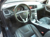 Volvo V60 2.0 D 190 Ps*AUTOMAT*Navi*Klimatronik*Xenon*Skóra*Hak*PDC Wągrowiec - zdjęcie 11