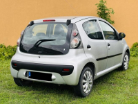 CITROEN C1 1.0 Benzyna |Niski Przebieg| Witowo - zdjęcie 4