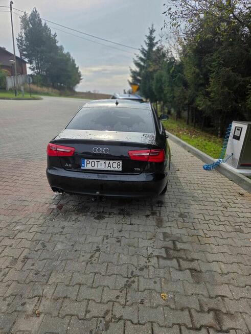 Sprzedam audia a6c7 Mikstat - zdjęcie 3