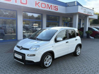 Fiat Panda 12 tyś KM !Klima ,Czujniki, Duże radio, Gwarancja