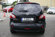Nissan Qashqai+2 zarejestrowany, ubezpieczony, kamery, bose Opole - zdjęcie 6