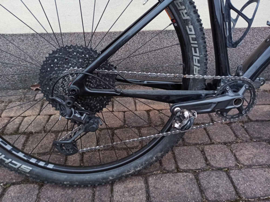 Cannondale Scalpel HT Carbon 4 2022 L Kraśnik - zdjęcie 6