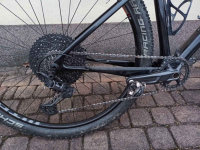 Cannondale Scalpel HT Carbon 4 2022 L Kraśnik - zdjęcie 6