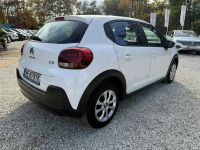 Citroen C3 1.2 82km PureTech, Salon PL, Serwis, Iwł, FV23% Pęcice - zdjęcie 12