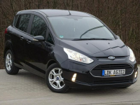Ford B-Max, Niski Przebieg!, Świetny Stan, Gwarancja! Kościerzyna - zdjęcie 3