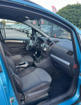 Opel Zafira Piaseczno - zdjęcie 7
