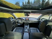 Audi A4 2.0 TFSi bardzo zadbana! Tarnów - zdjęcie 6