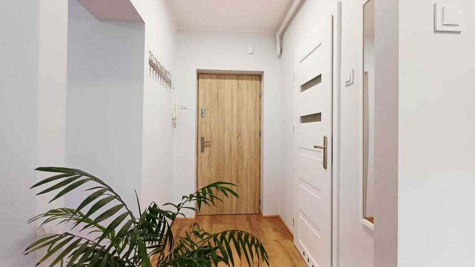 1pok, 30met, okolice Sienkiewicza PO REMONCIE (Wrocław) Śródmieście - zdjęcie 8