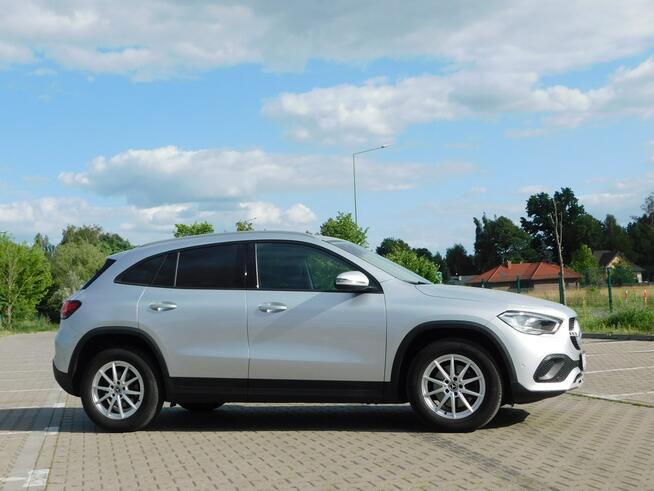 Mercedes GLA 200 2.0CDI z Gwarancją Bezwypadkowy Żyrardów - zdjęcie 2
