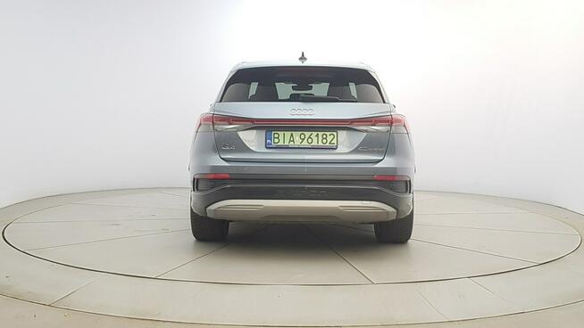 Q4 e-tron 40 77kWh Advanced ! Z Polskiego Salonu ! Faktura VAT ! Warszawa - zdjęcie 6