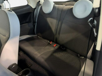 Fiat 500 VAT 23% Pop 1.0 mHEV 69KM M6 2020 r., salon PL, I właściciel Myślenice - zdjęcie 11