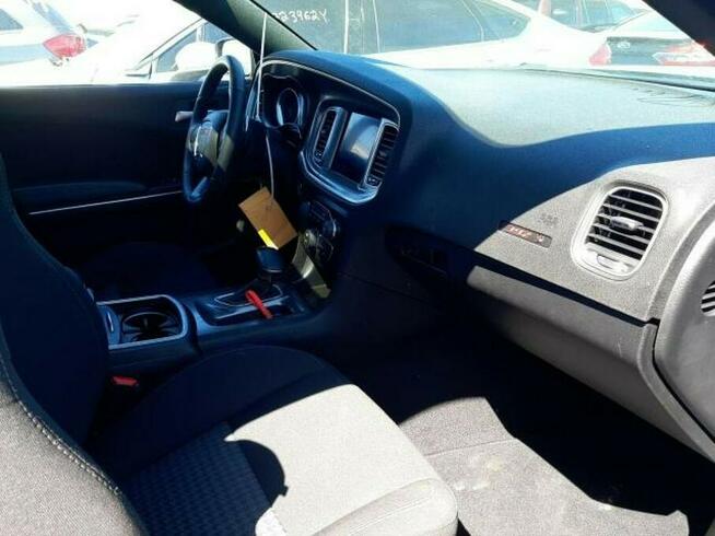 Dodge Charger 2021, 6.4L, Scat Pack, porysowany lakier Warszawa - zdjęcie 6