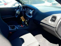 Dodge Charger 2021, 6.4L, Scat Pack, porysowany lakier Warszawa - zdjęcie 6