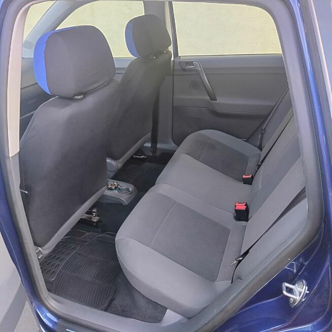 Volkswagen Polo N9 Radom - zdjęcie 11