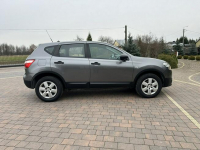 Nissan Qashqai Lipówki - zdjęcie 11