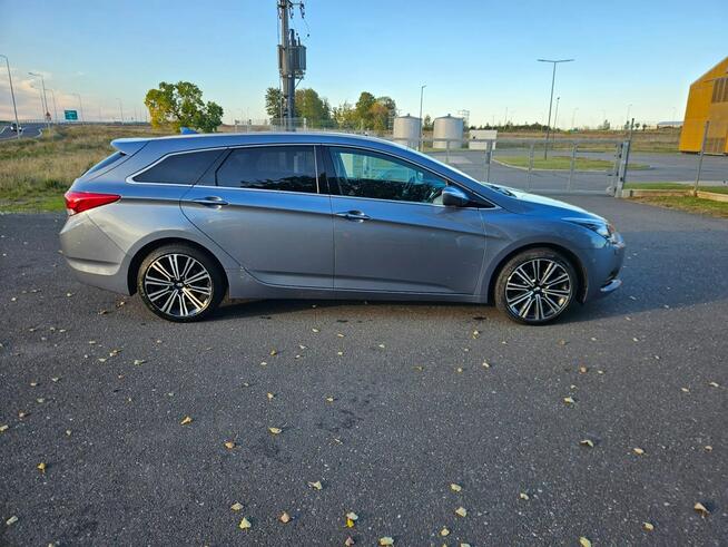 Hyundai i40 Nidzica - zdjęcie 3